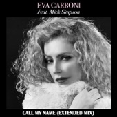 Call My Name (Extended Mix) [feat. Mick Simpson] artwork