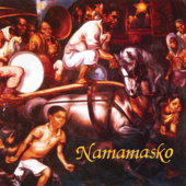 Namamasko - Various Artists