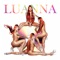 Karalhação (feat. Lia Clark) - Luanna lyrics