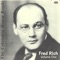 Wedding of the Birds (feat. Smith Ballew) - Fred Rich lyrics