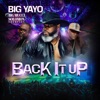 Back It Up (feat. Big Mucci & Solomon Thompson) - Single