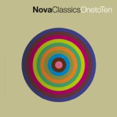 Coffret Nova Classics One to Ten - Multi-interprètes