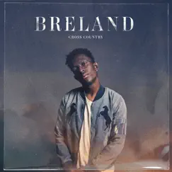 Cross Country by BRELAND album reviews, ratings, credits
