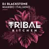 Mambo Italiano - Single album lyrics, reviews, download