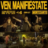 Ven Manifiéstate artwork