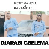 Diarabi Gbelema (feat. Karambazee) artwork