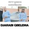 Diarabi Gbelema (feat. Karambazee) artwork