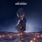 fabric presents Mind Against (DJ Mix) artwork