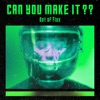 Can You Make It?? - Single