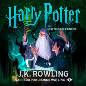 Harry Potter y el misterio del príncipe - J.K. Rowling