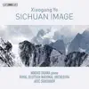 Sichuan Image, Op. 70: No. 20, A Sunny Day in Guangyuan song lyrics