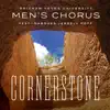 Cornerstone (feat. Marques Jerrell Ruff) [Live] - Single album lyrics, reviews, download