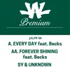 Stream & download Forever Shining (feat. Becks)