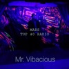 Mars Top 40 Radio