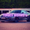 Turreo Mistiko 6 - Single