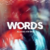 Words (Alesso VIP Mix) artwork