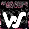 Stream & download The Sexy Lady - Single