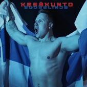 Kesäkunto artwork