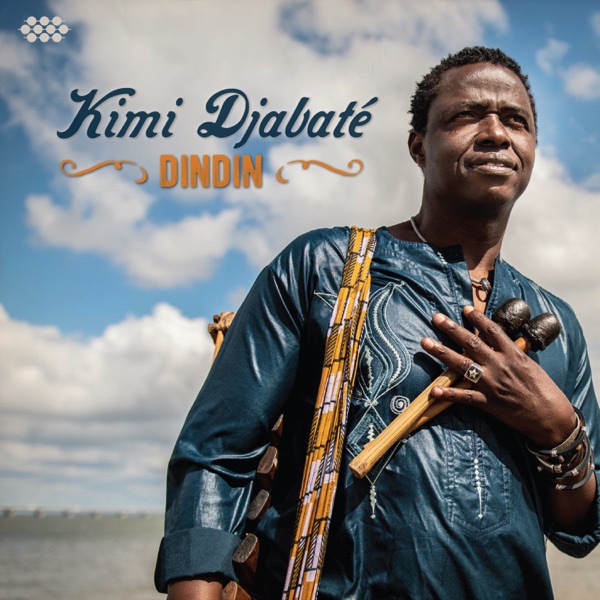 iTunes Artwork for 'Dindin (by Kimi Djabaté)'