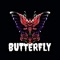 Butterfly - DJ Ward lyrics