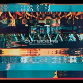 OUTSIDERS [feat. 河野純喜 (JO1) & 與那城奨 (JO1)] artwork