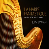 La harpe fantastique artwork