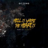 Hell Is Where The Heart Is, Pt. III: Clarity - EP artwork
