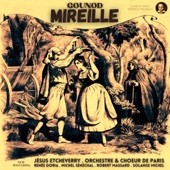 Chantez, chantez, Magnanarelles - Acte 1: L’enclos des muriers - Mireille (Remastered 2022) artwork