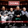 Dovoljno da imam te - Single