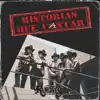Historias Que Cantar (En Vivo) - EP album lyrics, reviews, download