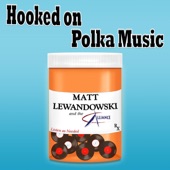 Hooked On Polka Music artwork