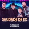 Saudade de Ex (feat. Jorge & Mateus) - Single