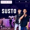 Susto - Figueredo Junyor & Willian Pereira Rosa lyrics