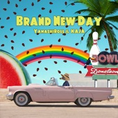 Brand New Day artwork