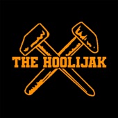 The Hoolijak (Takkan Pernah Sendiri) artwork