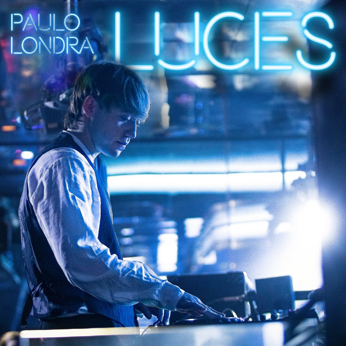 Paulo Londra New Music