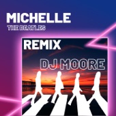 Michelle (Remix) artwork