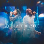 Bondade de Deus (Goodness of God) [Ao Vivo] artwork