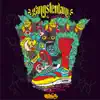 Stream & download Gangsterdam - Single