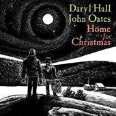 Daryl Hall & John Oates - Jingle Bell Rock