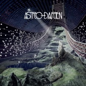 Astro-Darien - EP artwork