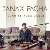 Sunrise Yoga Dance (Live) artwork