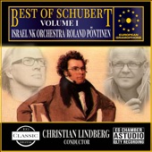 Best of Schubert Vol. 1 artwork