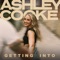 getting into - Ashley Cooke lyrics