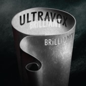 Ultravox - Rise