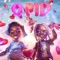 Q-Pid (feat. Lil Durk) - 2rare lyrics