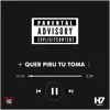 Quer Piru Tu Toma song lyrics