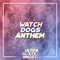 Watchdogsanthem - ULTRAGLXYEBNGRZ lyrics