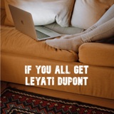 Leyati Dupont - Fatin
