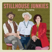 StillHouse Junkies - Half a Pound of Silver